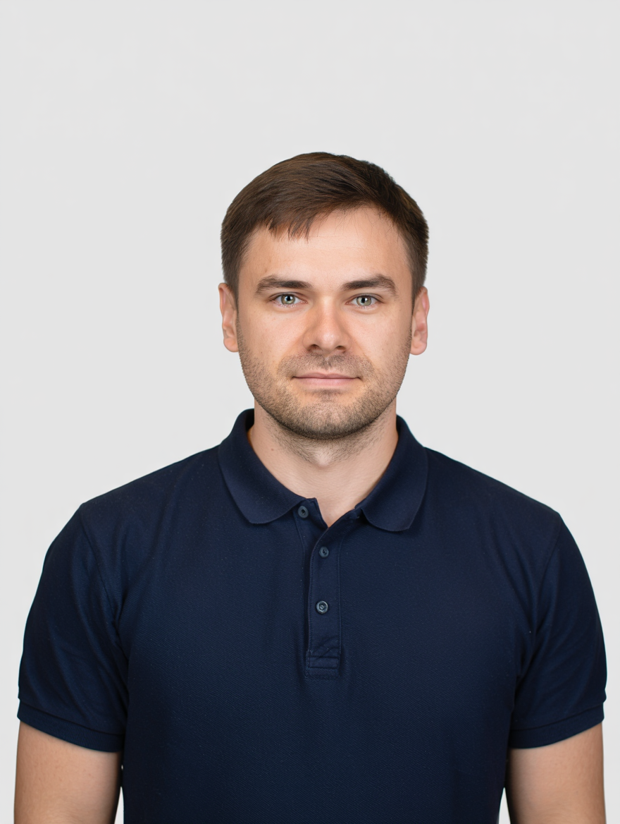 Никитинский Артемий Денисович